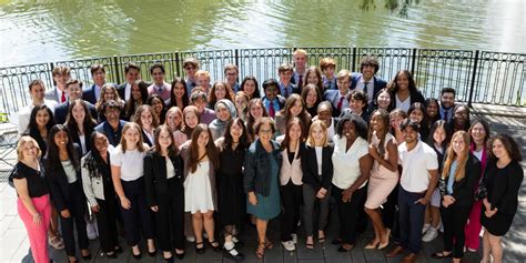 OSU Eminence Scholarship: A Prestigious Honor for Exceptional Students