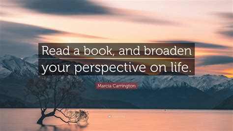 Books on Perspective: Broadening Your Horizons