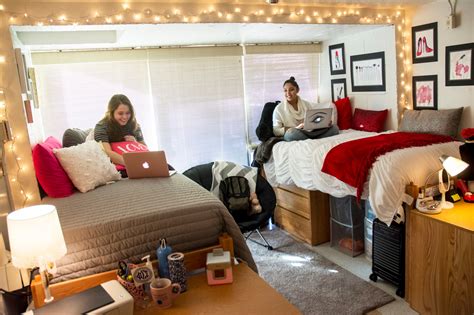 University of Rhode Island Dorms: A Comprehensive Guide Conclusion