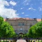 Texas Tech Engineering Ranking: A Comprehensive Analysis