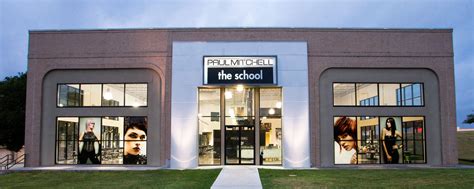 Paul Mitchell School Annapolis: Inspiring Creative Hair Stylists