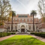 USC Legacy Admissions: A Comprehensive Guide