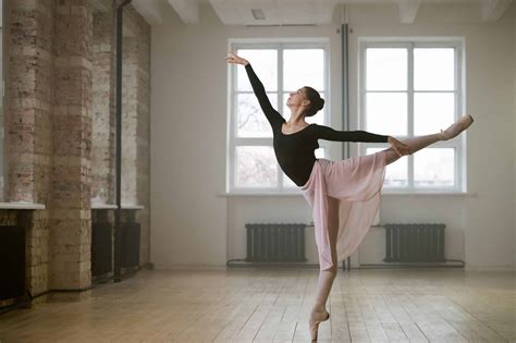 Best Ballet Schools in America: Nurturing the Art of Dance