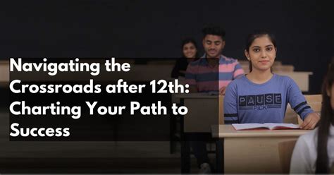 Education After High School: Charting Your Path to Success