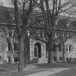 Mary Lyon Hall: A Comprehensive Exploration