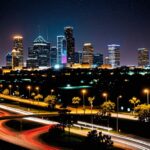 Explore the Thrilling Journey from Arlington to Houston: A Comprehensive Guide