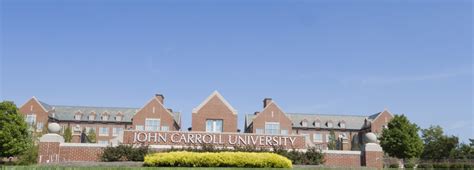 John Carroll University: A Path to Meaningful Employment