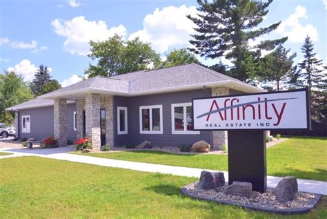 Affinity Real Estate: Your Gateway to Park Rapids, Minnesota