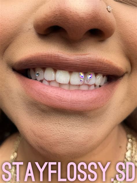 Stay Flossy: The Essential Guide to Rocking Artistry