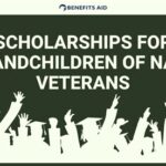 Scholarships for Grandchildren of Veterans 2023