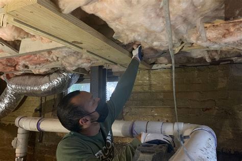 Crawl Space Odor Eliminator: Breathing Easier in Your Home Understanding Crawl Space Odor Causes Elimination Strategies Types of Crawl Space Odor Eliminators Benefits of Eliminating Crawl Space Odor Tips and Tricks for Keeping Crawl Space Odor-Free Applications Beyond Crawl Spaces Conclusion
