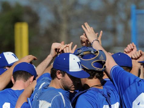 Wheaton College Baseball: A Legacy of Success and Excellence