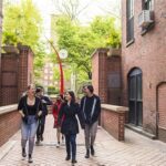 Pratt Institute Tours: Explore the Heart of Creative Education