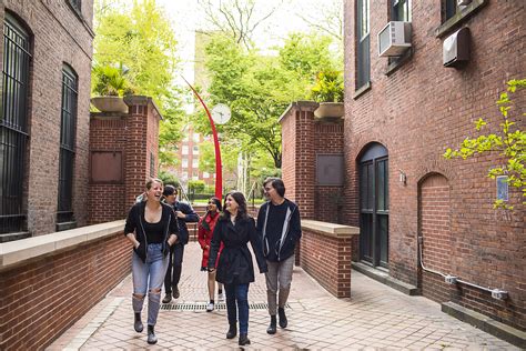 Pratt Institute Tours: Explore the Heart of Creative Education