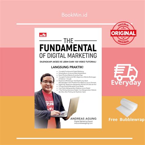 Section 1: The Fundamentals of Digital Marketing