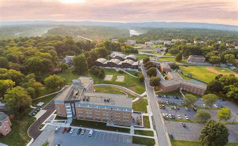 Shepherd University: Careers Aplenty for Graduates