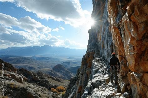 Rock Climbing Ithaca: Experience the Thrill of Scaling Natural Cliffs