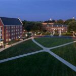 Austin Peay Dorms: A Comprehensive Guide to Student Housing