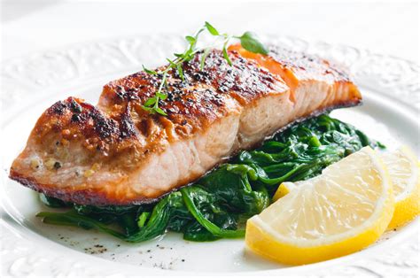 Can Salmon Be Eaten If It Is Slightly Undercooked?