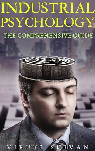 Industrial Psychologist: Unraveling the Human Side of Organizations