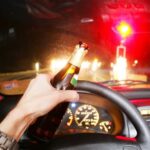 None for the Road: The Importance of Avoiding Alcohol When Driving