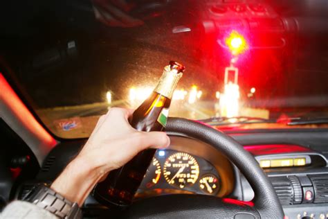 None for the Road: The Importance of Avoiding Alcohol When Driving