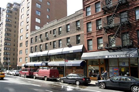 1200 Lexington Ave NYC: A Comprehensive Guide to the Luxurious Upper East Side Landmark