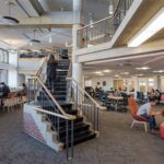 Babson Horn Library: Unveiling a World of Knowledge and Innovation