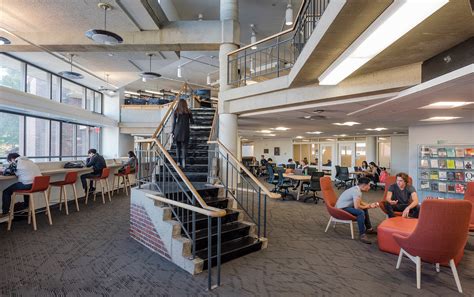 Babson Horn Library: Unveiling a World of Knowledge and Innovation