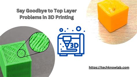 3D Print Top Layer Rough: Causes, Solutions, and Tips