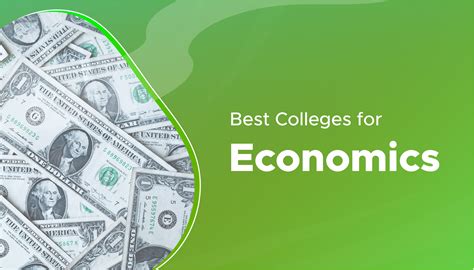 Best Econ Schools: A Comprehensive Guide to Top Universities for Economics