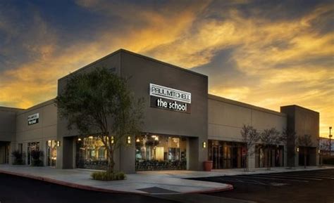 Paul Mitchell The School Costa Mesa: Unleashing the Power of Cosmetology in Orange County