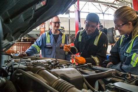 UTI Mechanic School Cost: Unlocking Your Potential in the Automotive Industry