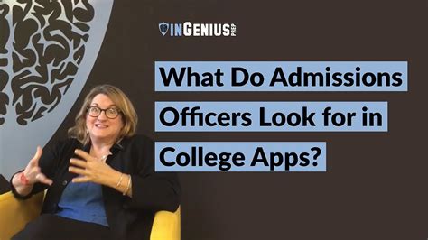 Can I Get Into: Demystifying College Admissions Criteria Why Getting Into the Right College Matters Tips and Tricks for Success