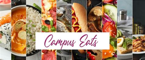 Colleges Ranked by Food: A Mouthwatering Guide to the Best Campus Eats