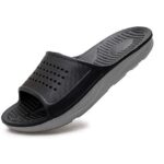 Shower Slippers for Men: Comfort and Hygiene in Every Step