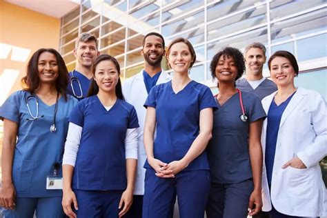 Del Tech Nursing: A Path to a Rewarding Healthcare Career