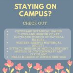 CWRU Spring Break: A Guide to Unforgettable Experiences