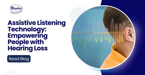 Hearing Loss Scholarships: Empowering Individuals with Auditory Challenges