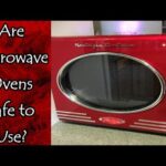 Microwaves With Safe Plugs: Essential for College Students and More