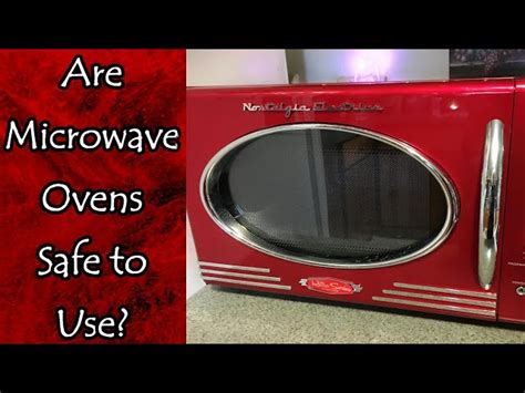 Microwaves With Safe Plugs: Essential for College Students and More