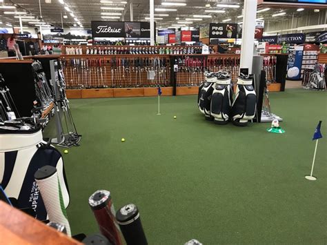 PGA TOUR Superstore Arapahoe Road: Your Ultimate Golf Destination