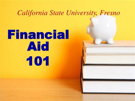 CSU Fresno Financial Aid: Everything You Need to Know