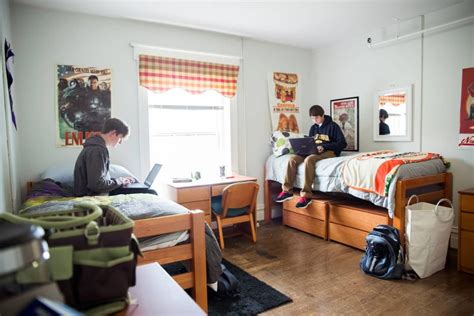 What’s Boarding School?