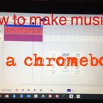 How Do You Download Music on a School Chromebook?