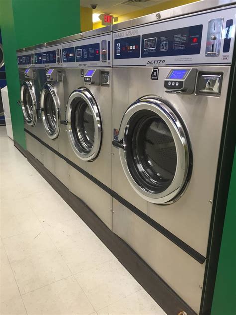 Laundromat West Chester: Your Guide to Clean and Convenient Laundry Tables