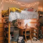 Headboard for College Bunk Bed: Elevate Your Dorm Room Aesthetic and Comfort