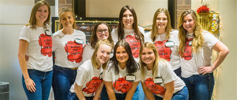 What a Sorority Sorority Life Sororities and the Future Sorority Statistics Sorority Tips and Tricks