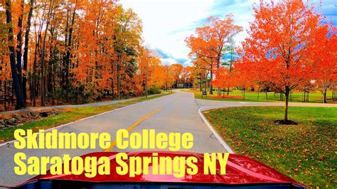 Colleges in Saratoga NY: Uncover the Academic Gems in the Heart of the Adirondacks Choosing the Right College in Saratoga NY Tips and Tricks for Navigating the College Search in Saratoga NY Why Colleges in Saratoga NY Matter Conclusion