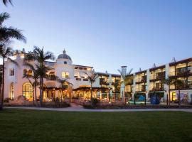 Experience Luxury and Comfort at Hotels Near UC Santa Barbara